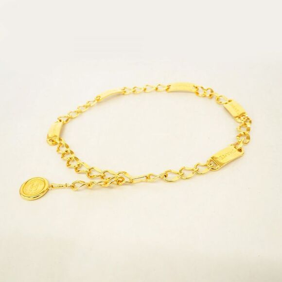 Chanel Belt Chain Gold Hardware Women's - Picture 6 of 7